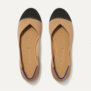 Rothy’s “The Flat”